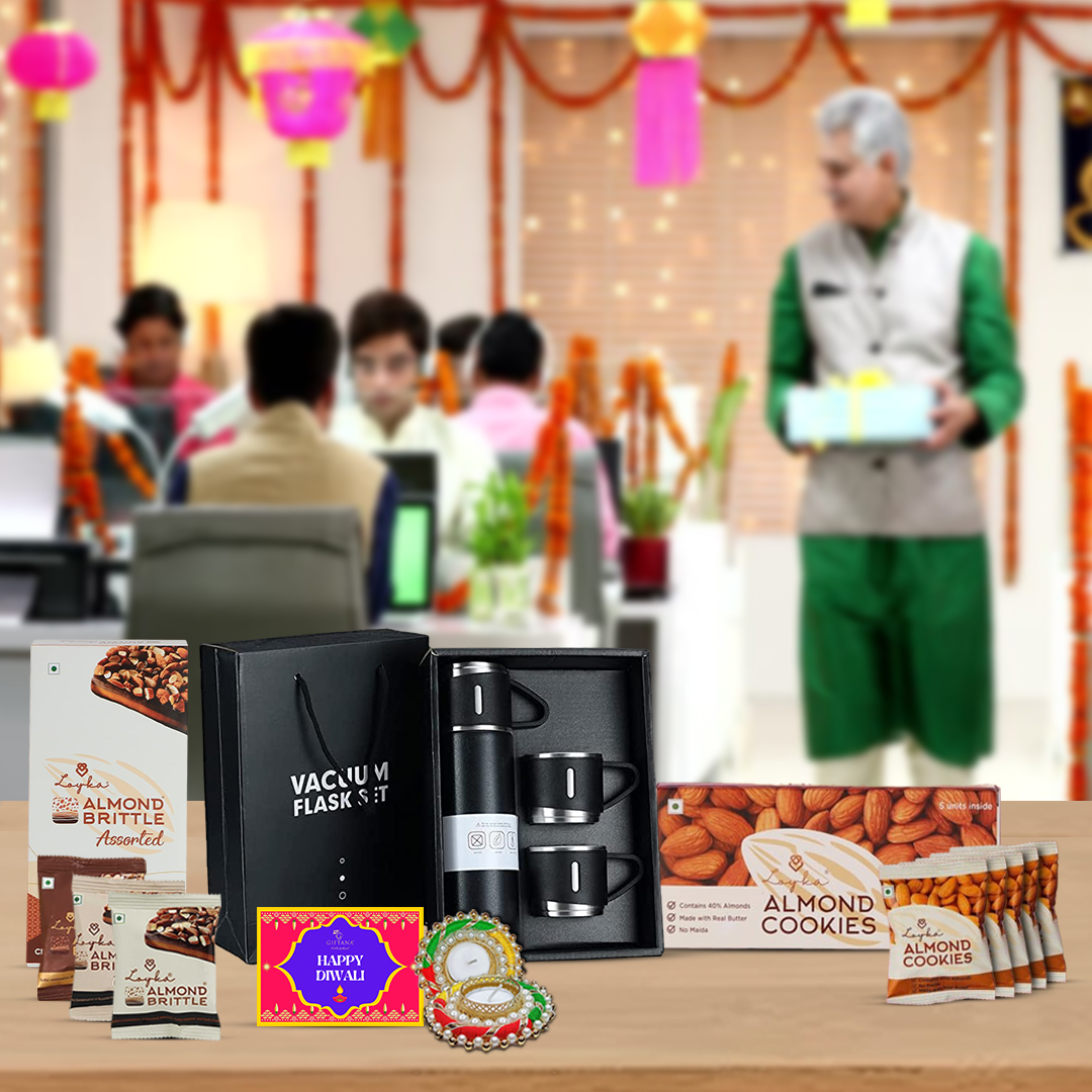 Diwali Celebration Essentials